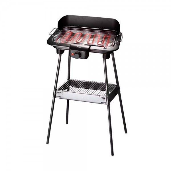 Grelhador El�trico BELTAX BBQ3823