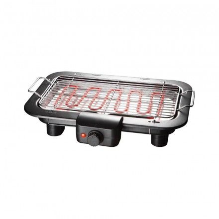 Grelhador El�trico BELTAX BBQ3822