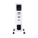 Aquecedor a �leo BELTAX BOH-0715
