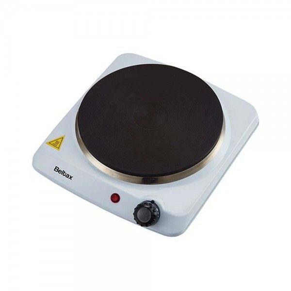 Placa El�trica Port�til BELTAX BHP0115