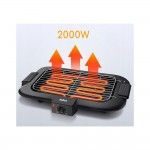 Grelhador BELTAX BBQ3620