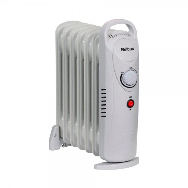 Aquecedor a �leo BELTAX BOH-0707
