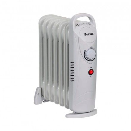 Aquecedor a �leo BELTAX BOH-0707