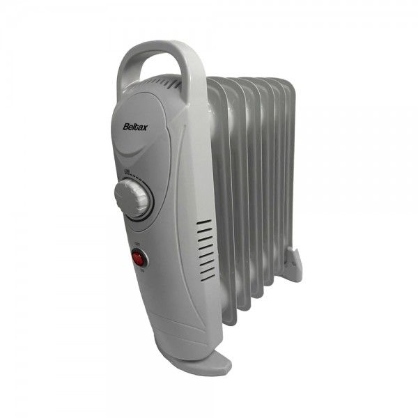 Aquecedor a �leo BELTAX BOH-0707