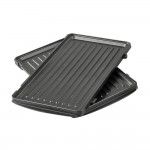 Sanduicheira Beltax BSG-2213