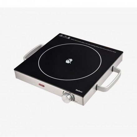 Placa Vitrocer�mica Port�til BELTAX BHP-0119