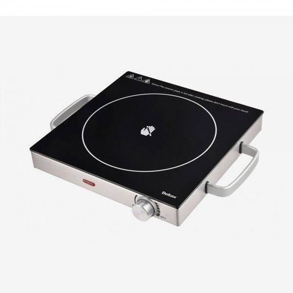 Placa Vitrocerâmica Portátil BELTAX BHP-0119