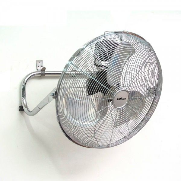 Ventoinha de Ch�o BELTAX BFF-4025