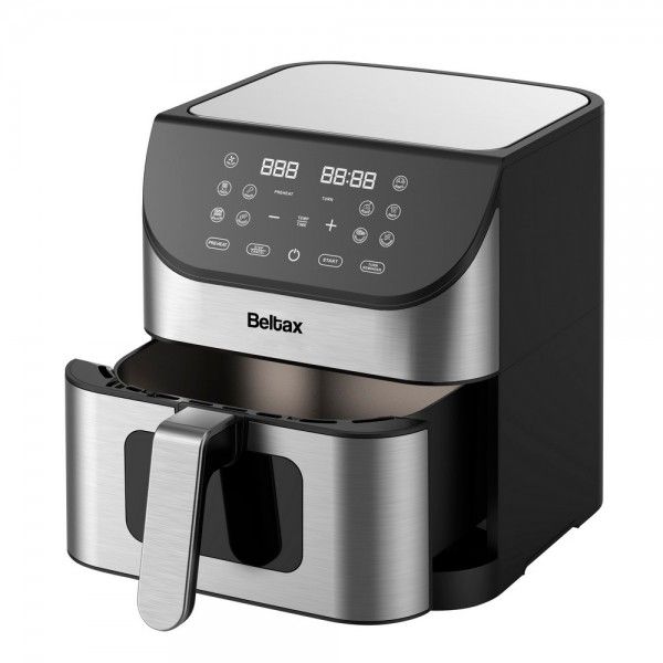 Air Fryer  Quente BELTAX BHF-5081