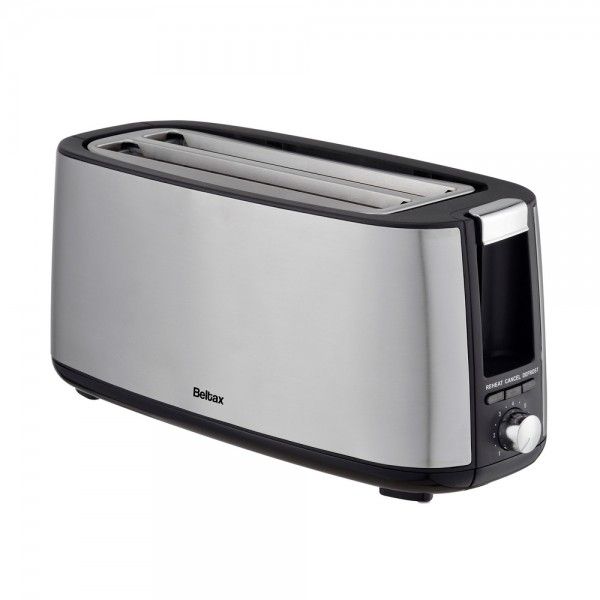 Torradeira BELTAX BTE-2008