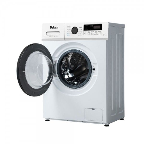 M�quina de Lavar Roupa BELTAX BML1407