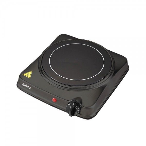 Placa de Vitrocer�mica Port�til BELTAX BHP0121