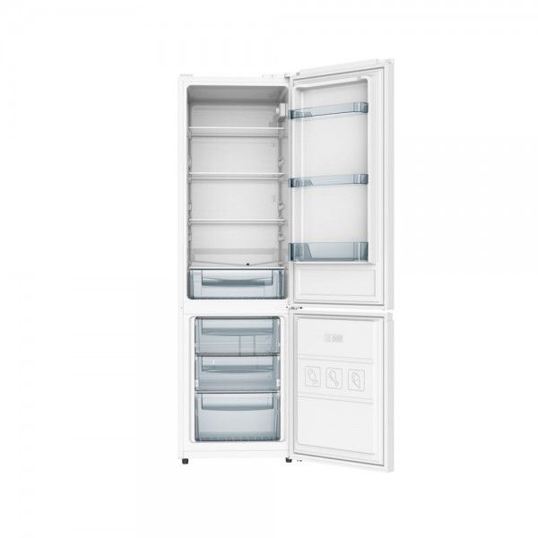 Frigorifico Combinado BELTAX BFR3601