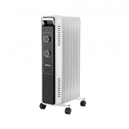 Aquecedor a �leo BELTAX BOH0716