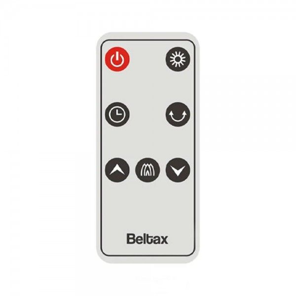 Aquecedor Cer�mico BELTAX BCH1508
