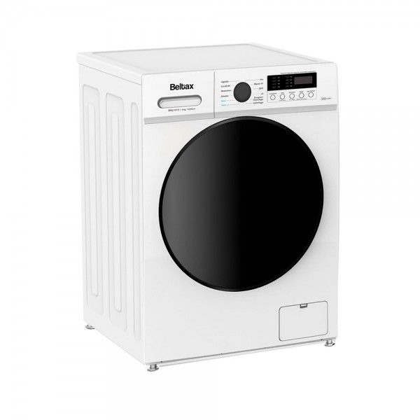 M�quina Lavar Roupa BELTAX BML1410