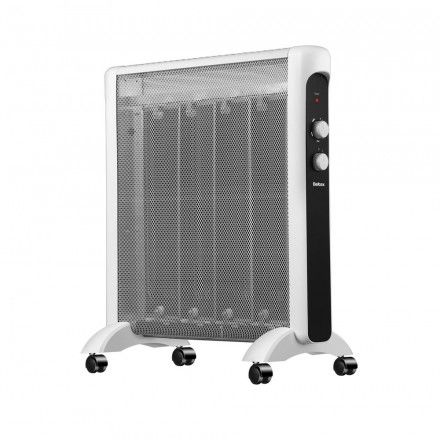 Aquecedor Mica BELTAX BMH2021