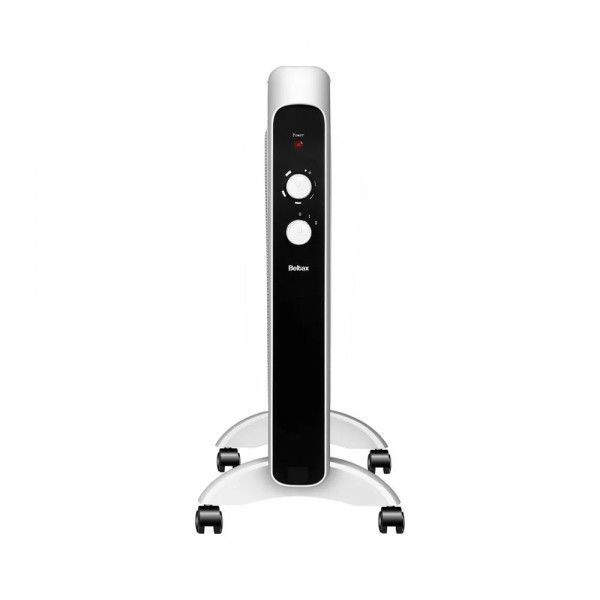 Aquecedor Mica BELTAX BMH2021