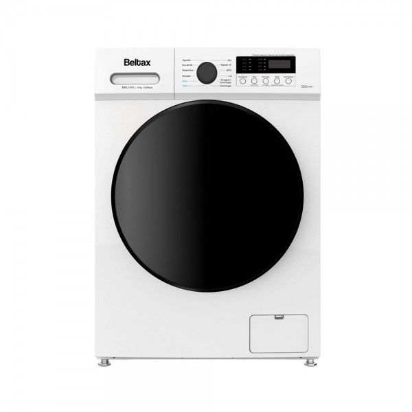 M�quina Lavar Roupa BELTAX BML1410