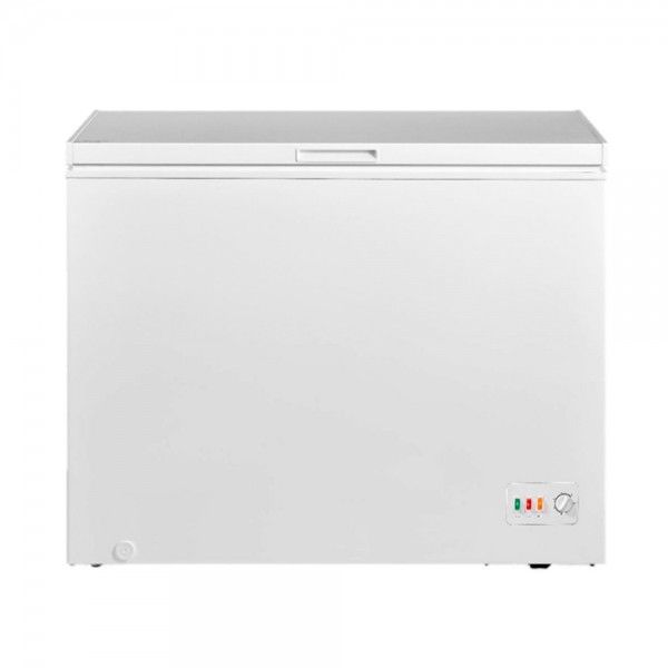 Arca Horizontal TELEFAC TCA322L