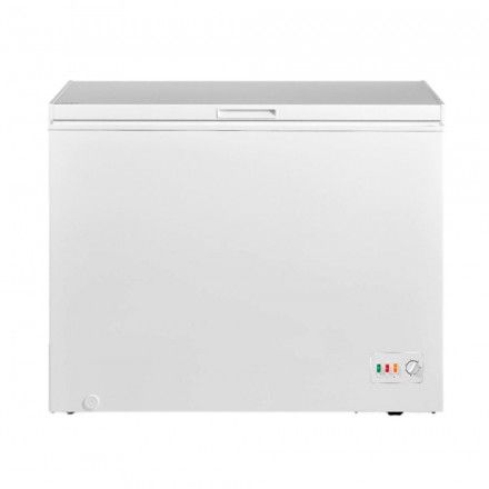 Arca Horizontal TELEFAC TCA322L