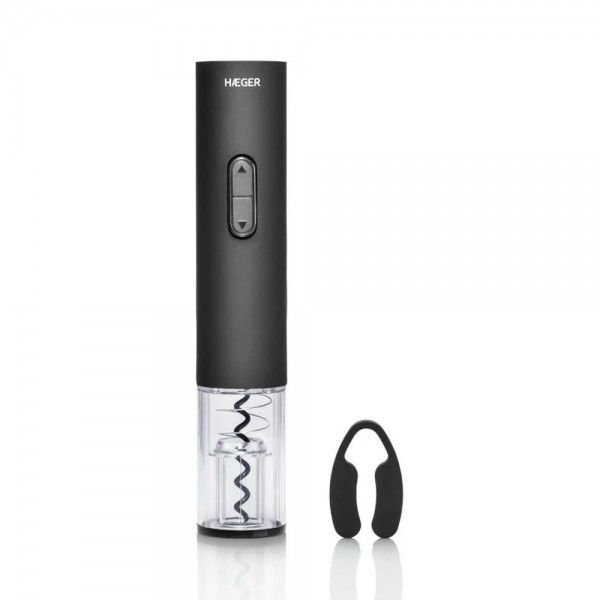 Saca-Rolhas HAEGER WO-0BB.001A