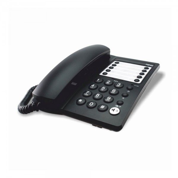 Telefone HAEGER OFFICE HG-1020