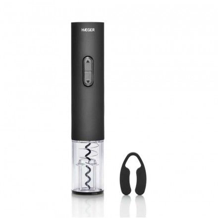 Saca-Rolhas HAEGER WO-0BB.001A