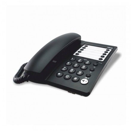 Telefone HAEGER OFFICE HG-1020