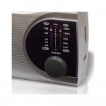 R�dio Haeger PR-BIB.004B Surround