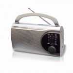 R�dio Haeger PR-BIB.004B Surround