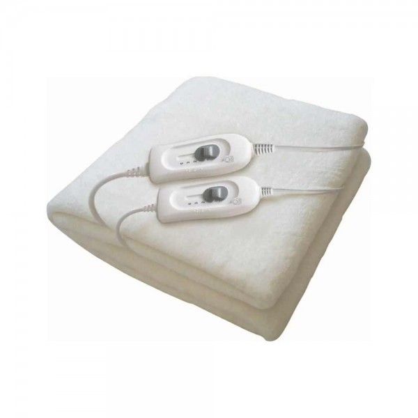 Manta El�trica Haeger Smooth Dream (cama casal)
