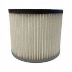 Filtro Hepa Para Aspirador Haeger VCA15020A/VCA18021A