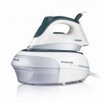 Ferro com Caldeira HAEGER MARBELLA SS-24S.005A