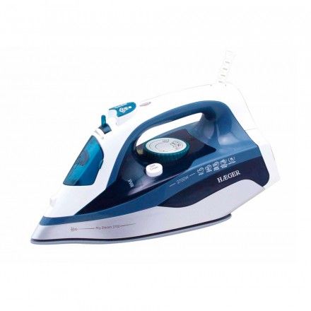 Ferro HAEGER Vapour PRO 2700 SI-270.013A