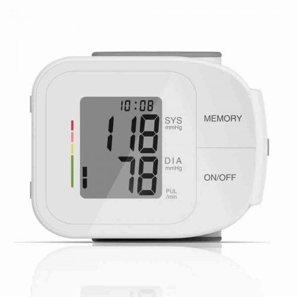 Medidor de Tens�o Arterial HAEGER TM-WRI.004A