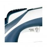 Ferro de Engomar HAEGER ULTRA STEAM 2800 SI-280.014A