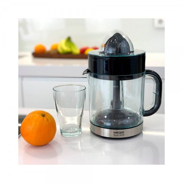 Espremedor HAEGER Great Juice CJ-040.004A