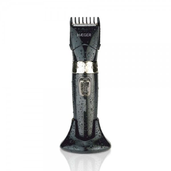 Aparador de Cabelo HAEGER PRECISION II HC-03W.009A