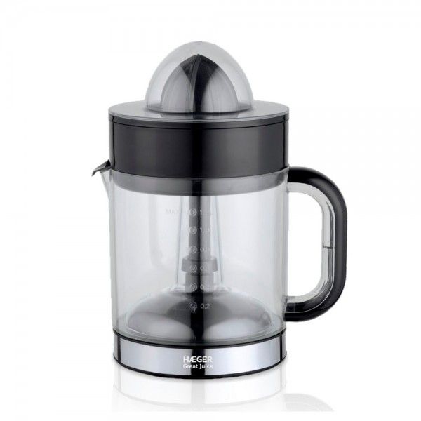Espremedor HAEGER Great Juice CJ-040.004A