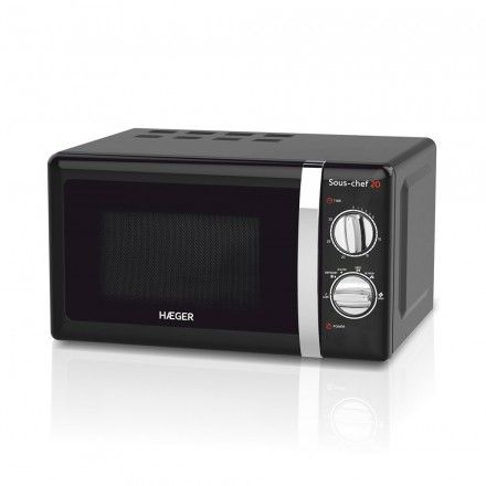 Micro-ondas HAEGER MW-70B.007A