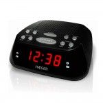 R�dio/Rel�gio HAEGER RA-06B.005B