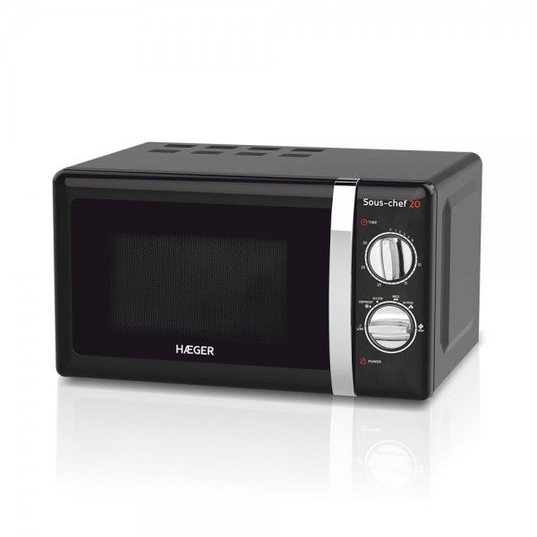 Micro-ondas HAEGER MW-70B.007A