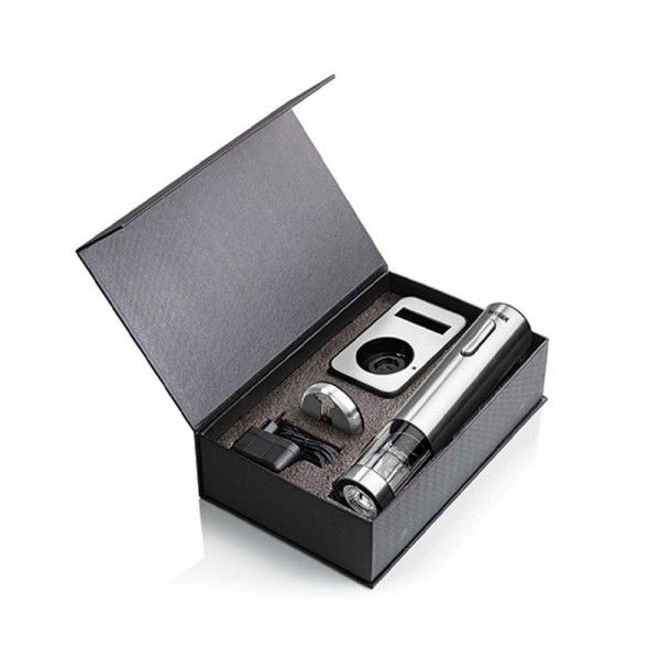 Saca-Rolhas El�trico HAEGER Milano WO-0SC.006A