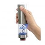 Saca-Rolhas El�trico HAEGER Milano WO-0SC.006A