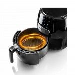 Air Fryer HAEGER AIR FEAST AFD37003A