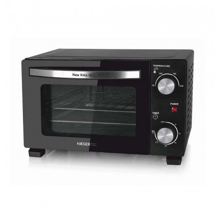 Mini-Forno HAEGER NEW KIKO OV-10B.037A