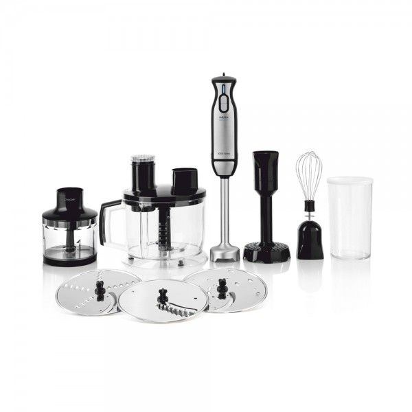 Varinha M�gica + Conjunto Multifun��es HAEGER  HB-10S.027A