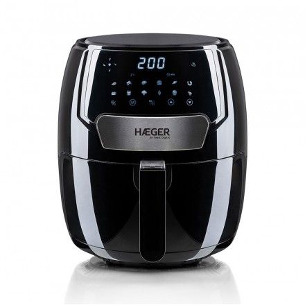 Air Fryer HAEGER AIR FEAST AFD37003A