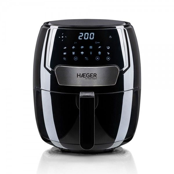 Air Fryer HAEGER AIR FEAST AFD37003A
